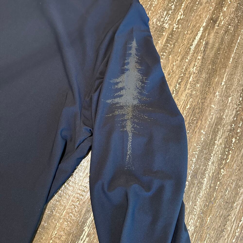 Path Projects Lightweight Hoodie Pullover Jacket … - image 6